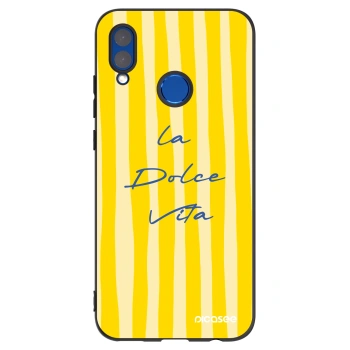 Husă pentru Honor 10 Lite - Ladolcevita