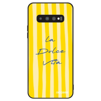 Husă pentru Samsung Galaxy S10 Plus G975 - Ladolcevita