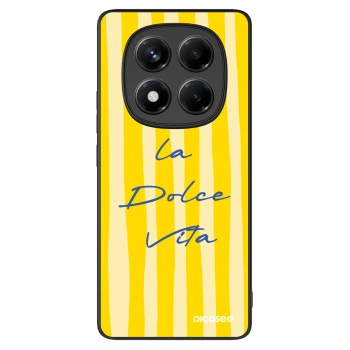 Picasee ULTIMATE CASE pentru Xiaomi Redmi Note 14 Pro+ 5G - Ladolcevita