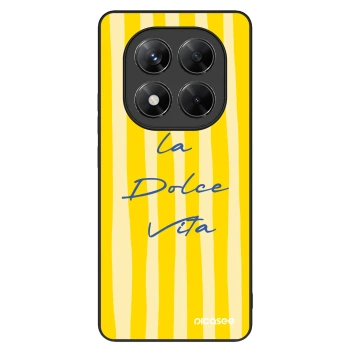Picasee ULTIMATE CASE pentru Xiaomi Redmi Note 14 Pro 5G - Ladolcevita