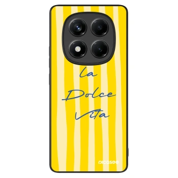 Picasee ULTIMATE CASE pentru Xiaomi Redmi Note 14 Pro 4G - Ladolcevita