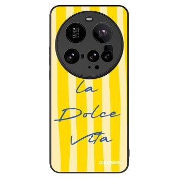 Picasee ULTIMATE CASE pentru Xiaomi 15 Ultra - Ladolcevita