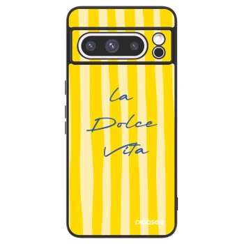 Picasee ULTIMATE CASE pentru Google Pixel 8 Pro - Ladolcevita