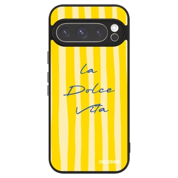 Husă pentru Google Pixel 9 Pro - Ladolcevita