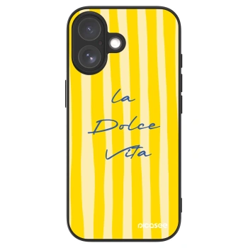 Picasee ULTIMATE CASE MagSafe pentru Apple iPhone 17 - Ladolcevita