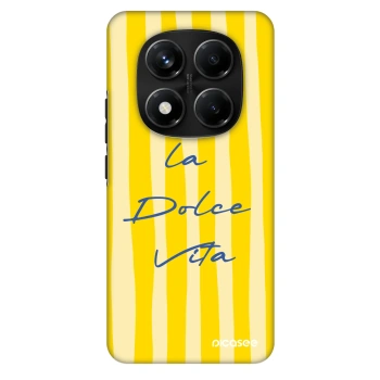 Husă pentru Xiaomi Redmi Note 14 Pro+ 5G - Ladolcevita