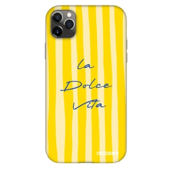 Husă pentru Apple iPhone 11 Pro Max - Ladolcevita