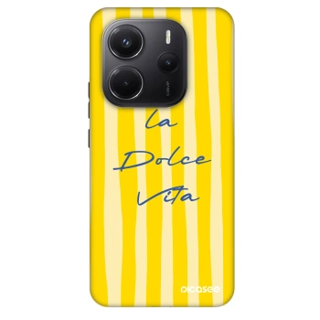 Husă pentru Xiaomi Redmi Note 14 5G - Ladolcevita