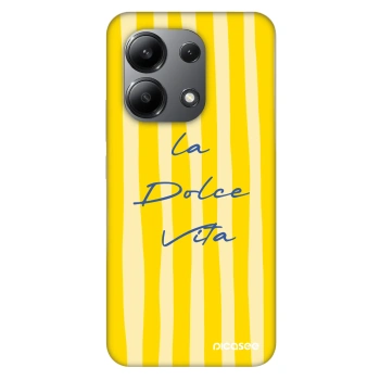 Husă pentru Xiaomi Redmi Note 13 4G - Ladolcevita