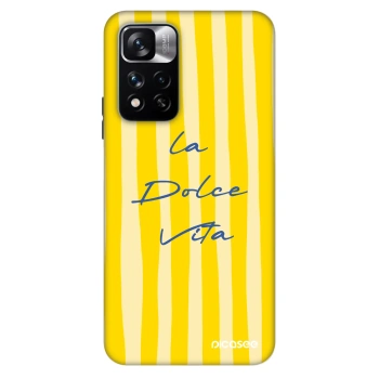 Husă pentru Xiaomi Redmi Note 11 Pro - Ladolcevita
