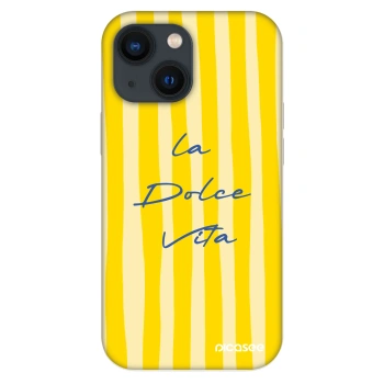 Husă pentru Apple iPhone 13 mini - Ladolcevita