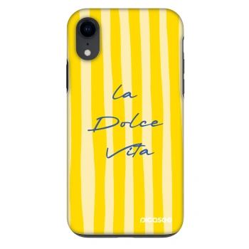 Husă pentru Apple iPhone XR - Ladolcevita