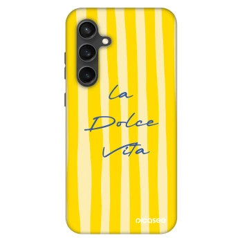 Husă pentru Samsung Galaxy S24 FE S721B - Ladolcevita