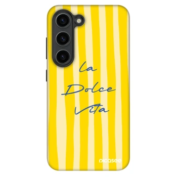 Husă pentru Samsung Galaxy S23+ 5G - Ladolcevita