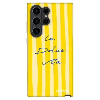 Picasee Fashion Case pentru Samsung Galaxy S23 Ultra 5G - Ladolcevita