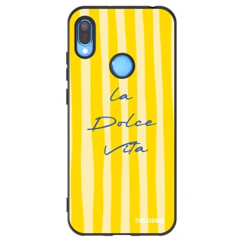 Husă pentru Huawei Y6 2019 - Ladolcevita