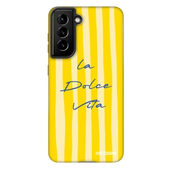Husă pentru Samsung Galaxy S21 FE 5G - Ladolcevita