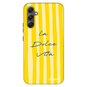 Husă pentru Samsung Galaxy A34 5G A346B - Ladolcevita