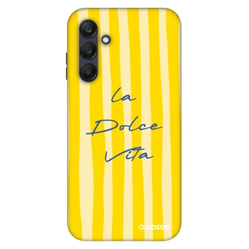Husă pentru Samsung Galaxy A25 A256B 5G - Ladolcevita