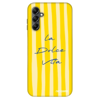 Husă pentru Samsung Galaxy A14 5G A146P - Ladolcevita