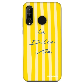 Husă pentru Huawei P30 Lite - Ladolcevita