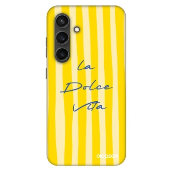 Husă pentru Samsung Galaxy S24 S921B 5G - Ladolcevita