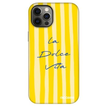 Husă pentru Apple iPhone 12 Pro - Ladolcevita