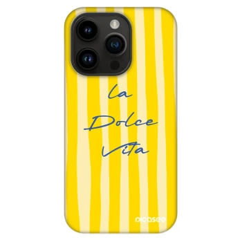 Husă pentru Apple iPhone 14 Pro - Ladolcevita