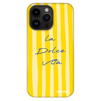 Husă pentru Apple iPhone 14 Pro Max - Ladolcevita