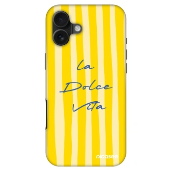 Husă pentru Apple iPhone 16 Plus - Ladolcevita