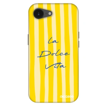 Husă pentru Apple iPhone 16e - Ladolcevita