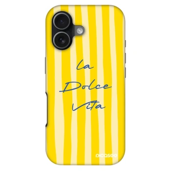 Husă pentru Apple iPhone 17 - Ladolcevita