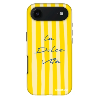 Husă pentru Apple iPhone Air - Ladolcevita