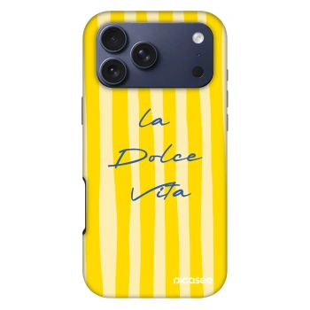 Husă pentru Apple iPhone 17 Pro Max - Ladolcevita