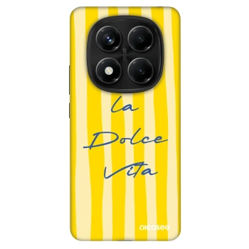 Husă pentru Xiaomi Redmi Note 14 Pro 4G - Ladolcevita