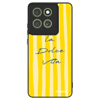 Husă pentru Motorola Moto G86 Power 5G - Ladolcevita