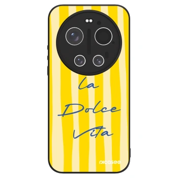 Husă pentru Xiaomi 17 Ultra - Ladolcevita