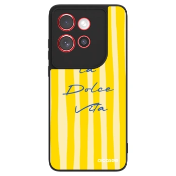 Husă pentru Motorola Edge 60 Neo 5G - Ladolcevita