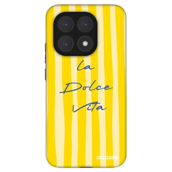 Picasee Fashion Case pentru Xiaomi 15T - Ladolcevita