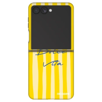 Picasee Fashion Case pentru Samsung Galaxy Z Flip7 5G - Ladolcevita