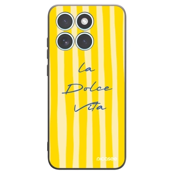 Husă pentru Motorola Edge 70 Fusion - Ladolcevita