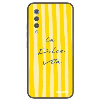 Husă pentru Xiaomi Mi 9 SE - Ladolcevita