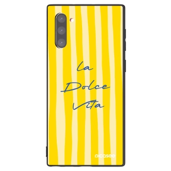 Husă pentru Samsung Galaxy Note 10 N970F - Ladolcevita