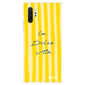 Husă pentru Samsung Galaxy Note 10+ N975F - Ladolcevita