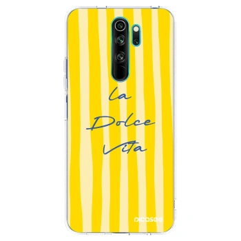 Husă pentru Xiaomi Redmi Note 8 Pro - Ladolcevita
