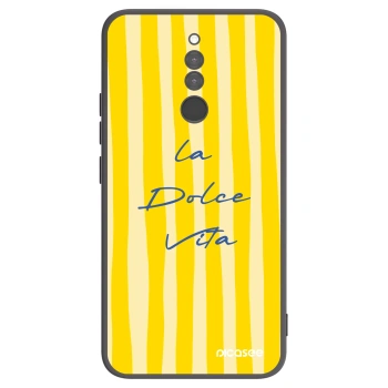 Husă pentru Xiaomi Redmi 8 - Ladolcevita