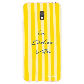 Husă pentru Xiaomi Redmi 8A - Ladolcevita