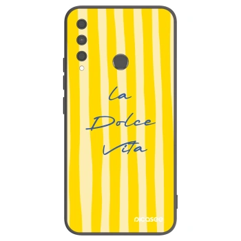 Husă pentru Huawei P40 Lite E - Ladolcevita