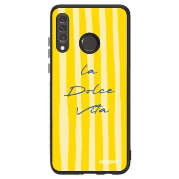 Picasee ULTIMATE CASE pentru Huawei P30 Lite - Ladolcevita