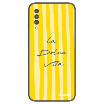 Husă pentru Samsung Galaxy A30s A307F - Ladolcevita